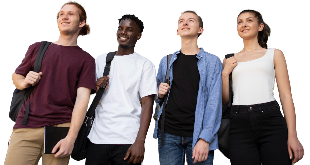 International students